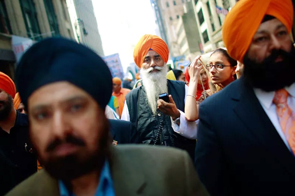 Sikh-Americans Seek PM Modi's Help to Open Kartarpur Sahib Corridor