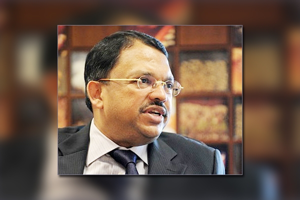 Indian-origin businessman joins Business and Sustainable Development Commission!
