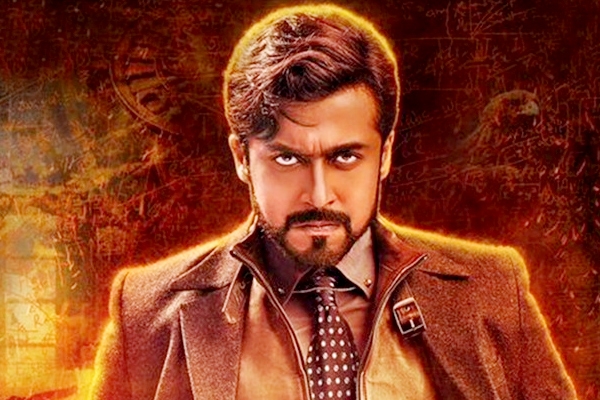 Suriya’s 24 Audio Release Date Locked