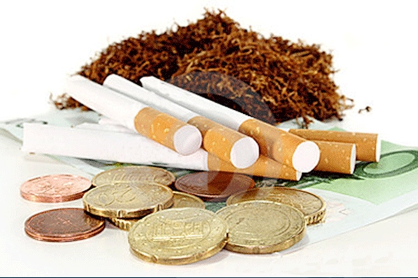 Maryland plans to increase Tobacco Tax},{Maryland plans to increase Tobacco Tax