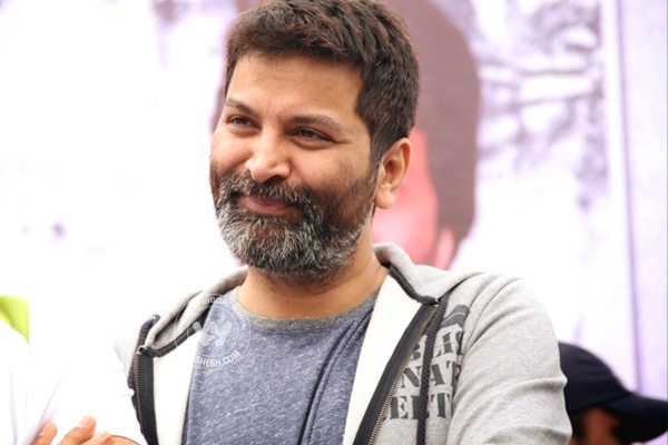 Trivikram to Direct Top Tamil Actor},{Trivikram to Direct Top Tamil Actor