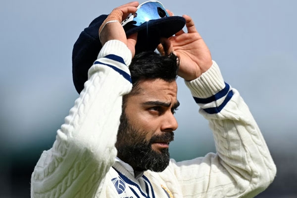 Virat Kohli Urged to Reverse Test Retirement after Lord's Loss