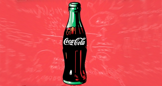 Cola that&#039;s naturally happening!},{Cola that&#039;s naturally happening!