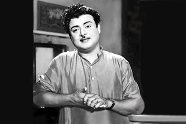 Actor Gemini Ganesan},{Actor Gemini Ganesan