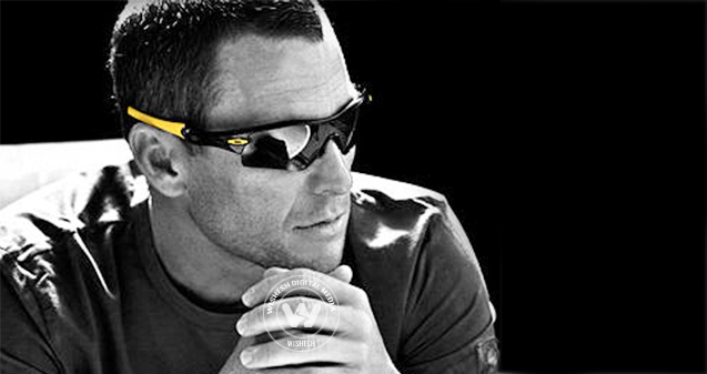Lance Armstrong's life to be filmed!},{Lance Armstrong's life to be filmed!