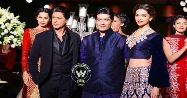 Shah Rukh Khan guides Delhi Couture Week 2013 to a stylish end},{Shah Rukh Khan guides Delhi Couture Week 2013 to a stylish end