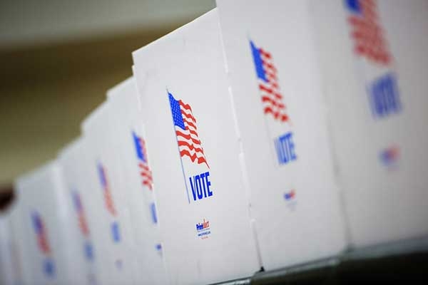 Maryland Is Taking Necessary Steps to Ensure Ballot Security