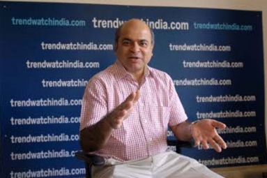 Deepak Mohoni