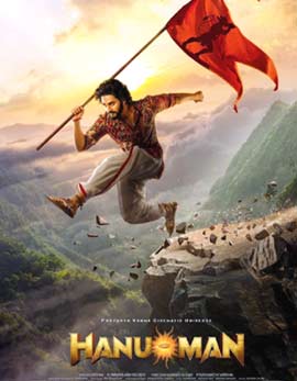 HanuMan Movie Review, Rating, Story, Cast and Crew HanuMan Movie Review, Rating, Story, Cast and Crew