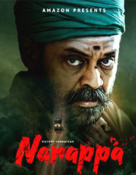 Narappa Movie Review, Rating, Story, Cast and Crew Narappa Movie Review, Rating, Story, Cast and Crew