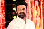 Prabhas latest updates, Prabhas abroad, adipurush to have international promotions by prabhas, Radhe shyam