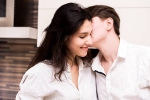 Four actions to show affection on your Partner