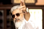 Ajith Good Bad Ugly release news, Ajith Good Bad Ugly updates, ajith s new film announced, Tollywood
