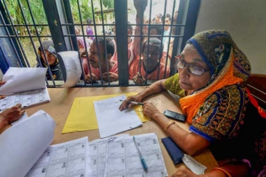Indian-American Muslim Council Calls for Immediate Suspension of 'Bigoted' Assam NRC