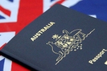 Australia Golden Visa canceled, Australia Golden Visa shelved, australia scraps golden visa programme, China