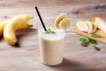 , , banana vs banana milkshake which is better, Organic
