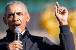 Obama’s book, Obama’s book, barack obama grew up listening to ramayana and mahabharata, Bollywood movies