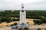 Chandrayan 3 visuals, Chandrayan 3 breaking updates, isro announces chandrayan 3 launch date, Nris