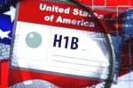 USA, H-1B visa application process breaking, changes in h 1b visa application process in usa, Visa