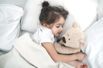 Sleep in Children articles, Sleep in Children study, fewer sleep hours in children can cause long term damage, Maryland