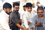 Chiranjeevi news, Chiranjeevi new movie, chiranjeevi koratala film updates, Bollywood music