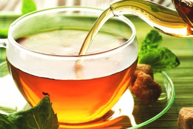 Is Consuming Tea Linked To Immunity?