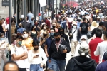 Coronavirus pandemic, Coronavirus pandemic breaking updates, what are experts saying about the coronavirus pandemic, Influenza