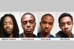 Armed Robberies In Maryland, Armed Robberies In Maryland, d c men arrested in string of maryland armed robberies, Nissan