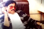 Dawood Ibrahim dead, Dawood Ibrahim health, what happened to dawood ibrahim, Jeddah