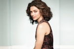 Deepika Padukone latest, Deepika Padukone news, deepika takes a break for her first hollywood outing, Bajirao mastani