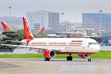 Air India Launches &lsquo;Discover India&rsquo; Scheme