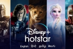 Hotstar, Covid-19, bollywood movies to be released on disney hotstar bypassing theatres, Bollywood movies