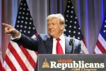Donald Trump new breaking, Donald Trump as President, donald trump hints at constitution breaking, Stanford