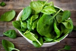 Spinach best ways to eat, Spinach health benefits, what is the best way to eat spinach, Salad