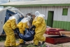 Ebola Outbreak: 120 Deaths and 350 Cases Reported