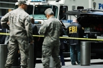 Kamala Harris, package, fbi intercepts suspicious packages sent to senator kamala harris, Package bombs