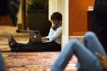 Indian immigrants, H1B visa, u s firms move jobs to india owing to visa curbs, Nasscom