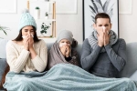 Flu Season latest breaking, Flu Season medicines, get vaccinated and stay healthy in this flu season, Influenza