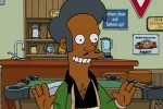character, G20, g20 argentina local tv channel reports modi s arrival with apu meme, Indian accent