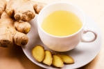 Ginger Tea latest, Ginger Tea latest, drink a cup of ginger tea every night to transform your sleep, Spicy