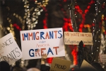 green card process news, indian green card wait, good news for indian green card aspirants trump to propose new immigration plan favoring merit based foreigners, Chuck schumer green card process news, indian green card wait, good news for indian green card aspirants trump to propose new immigration plan favoring merit based foreigners, Chuck schumer