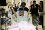 hiv infected organ donors, HIV patient donates kidney, in world first hiv positive woman donates kidney to hiv positive recipient, Health test hiv infected organ donors, HIV patient donates kidney, in world first hiv positive woman donates kidney to hiv positive recipient, Health test