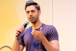 Hasan Minhaj, Hasan Minhaj, indian american comedian hasan minhaj gears up to host netflix talk show, White house correspondents dinner
