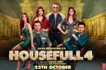 Housefull 4 movie, trailers songs, housefull 4 hindi movie, Riteish Housefull 4 movie, trailers songs, housefull 4 hindi movie, Riteish