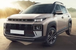 Hyundai Exter Facelift colours, Hyundai Exter Facelift features, hyundai exter facelift launched at rs 5 80 lakhs, Apple
