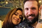 Ileana D'Cruz latest, Ileana D'Cruz, ileana d cruz shares insights on marriage with michael dolan, Who