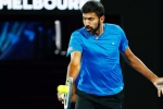 rohan bopanna and divij sharan, indian tennis players, india lacks system to generate quality tennis players rohan bopanna, Rohan bopanna