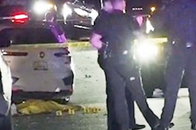 Indian-origin man with ‘bipolar disorder’ shot dead by US police Indian-origin man with ‘bipolar disorder’ shot dead by US police