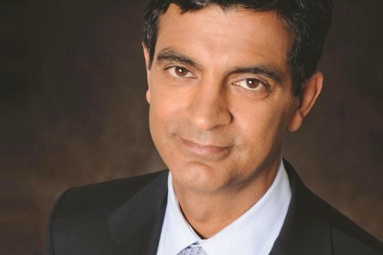Indian-origin 4th overpaid CEO in the United States Indian-origin 4th overpaid CEO in the United States