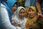 search, Indonesia plane, indonesia s lion air flight with 189 on board crashes into sea, International destinations
